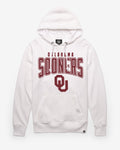 OKLAHOMA SOONERS TEAM ELEMENTS ARCH '47 HEADLINE HOOD product image 1