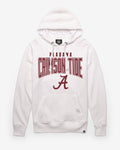 ALABAMA CRIMSON TIDE TEAM ELEMENTS ARCH '47 HEADLINE HOOD product image 1