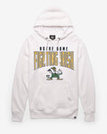 NOTRE DAME FIGHTING IRISH TEAM ELEMENTS '47 ARCH HEADLINE product image 1