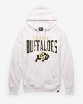 COLORADO BUFFALOES TEAM ELEMENTS ARCH '47 HEADLINE HOOD product image 1