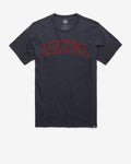 ARIZONA WILDCATS CLASSIC BLOCK '47 SCRUM TEE product image 1