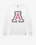 ARIZONA WILDCATS PREMIER '47 FRANKLIN LONG SLEEVE