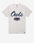 FLORIDA ATLANTIC OWLS WALK TALL '47 FRANKLIN TEE product image 1