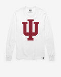 INDIANA HOOSIERS PREMIER '47 FRANKLIN LONG SLEEVE TEE product image 1