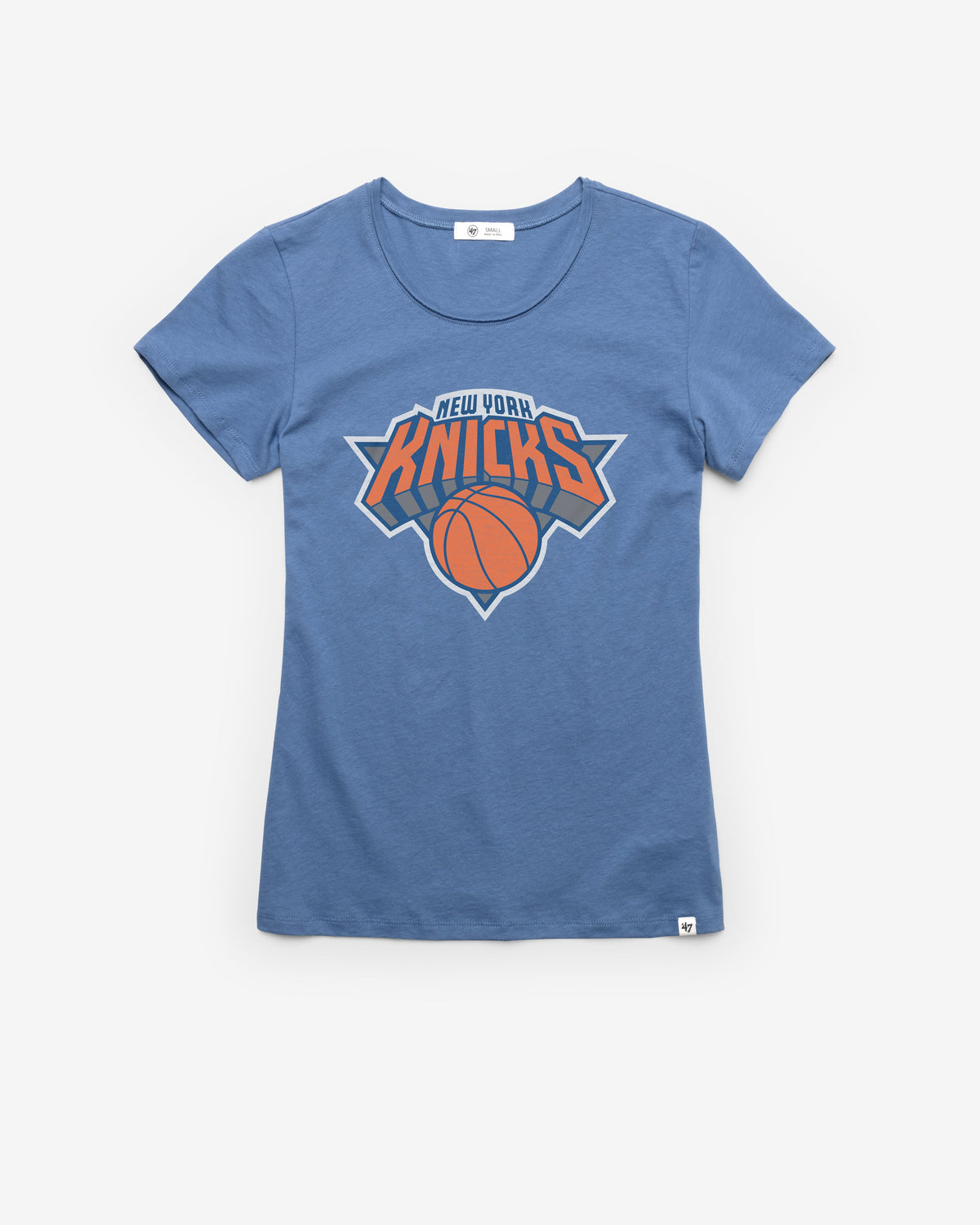 NEW YORK KNICKS PREMIER '47 FRANKIE TEE WOMENS product image 1