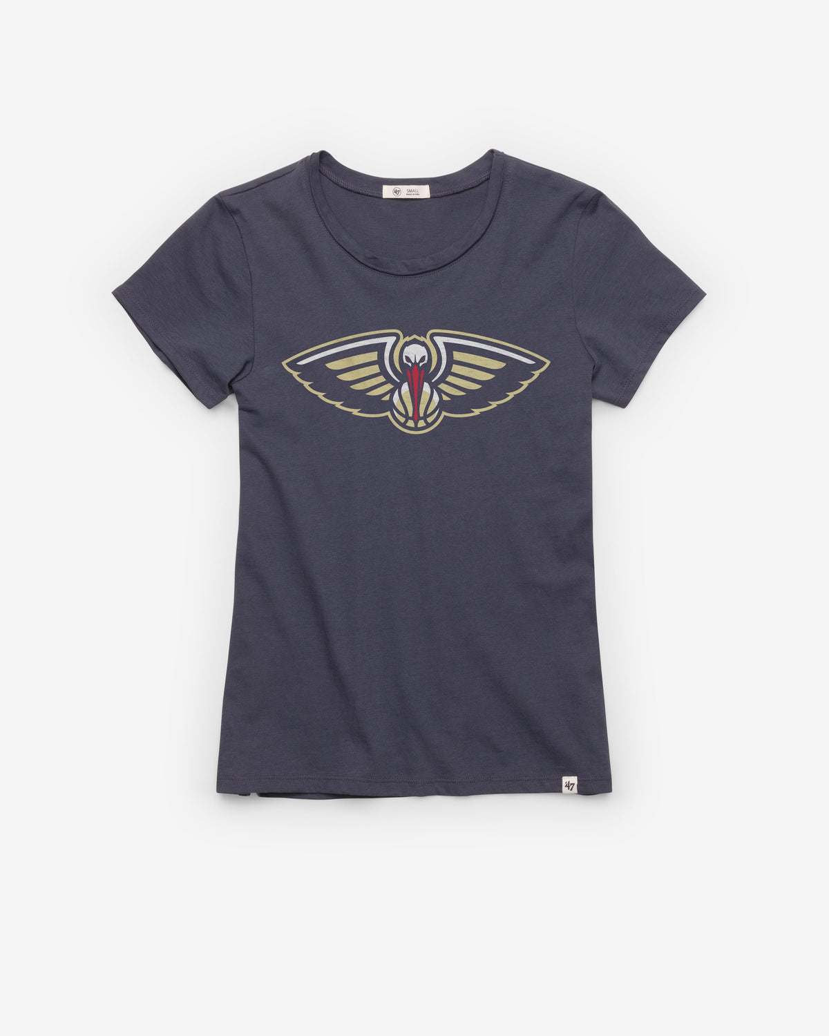 NEW ORLEANS PELICANS PREMIER '47 FRANKIE TEE WOMENS product image 1