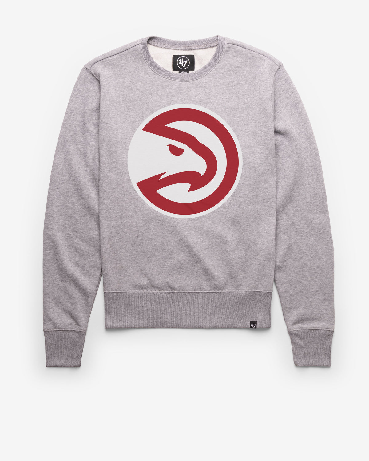ATLANTA HAWKS IMPRINT '47 HEADLINE CREW product image 1