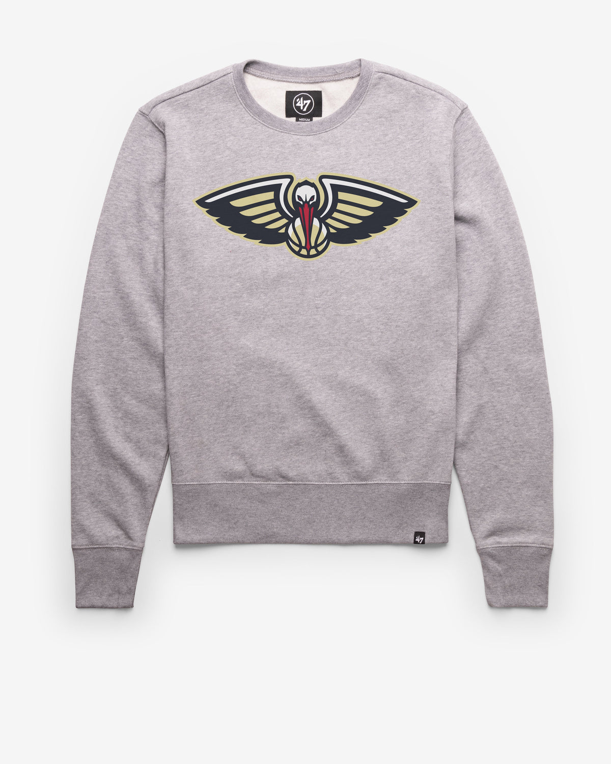 NEW ORLEANS PELICANS IMPRINT '47 HEADLINE CREW product image 1