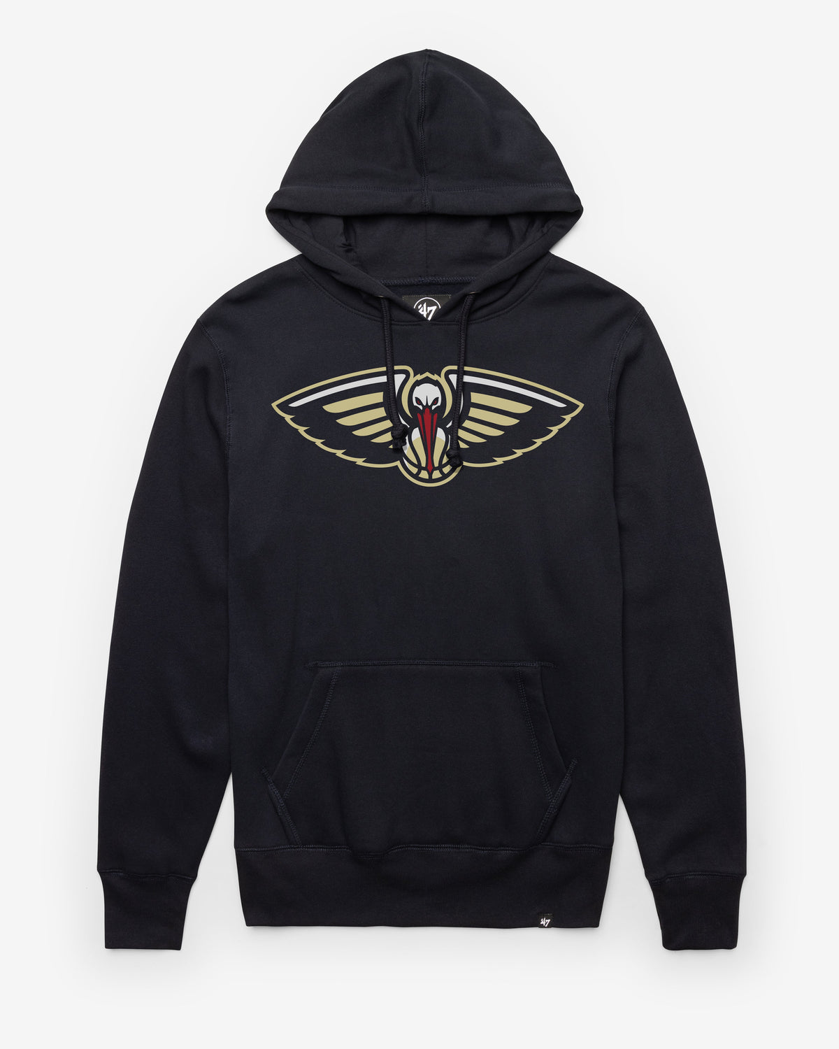 NEW ORLEANS PELICANS IMPRINT '47 HEADLINE HOOD product image 1
