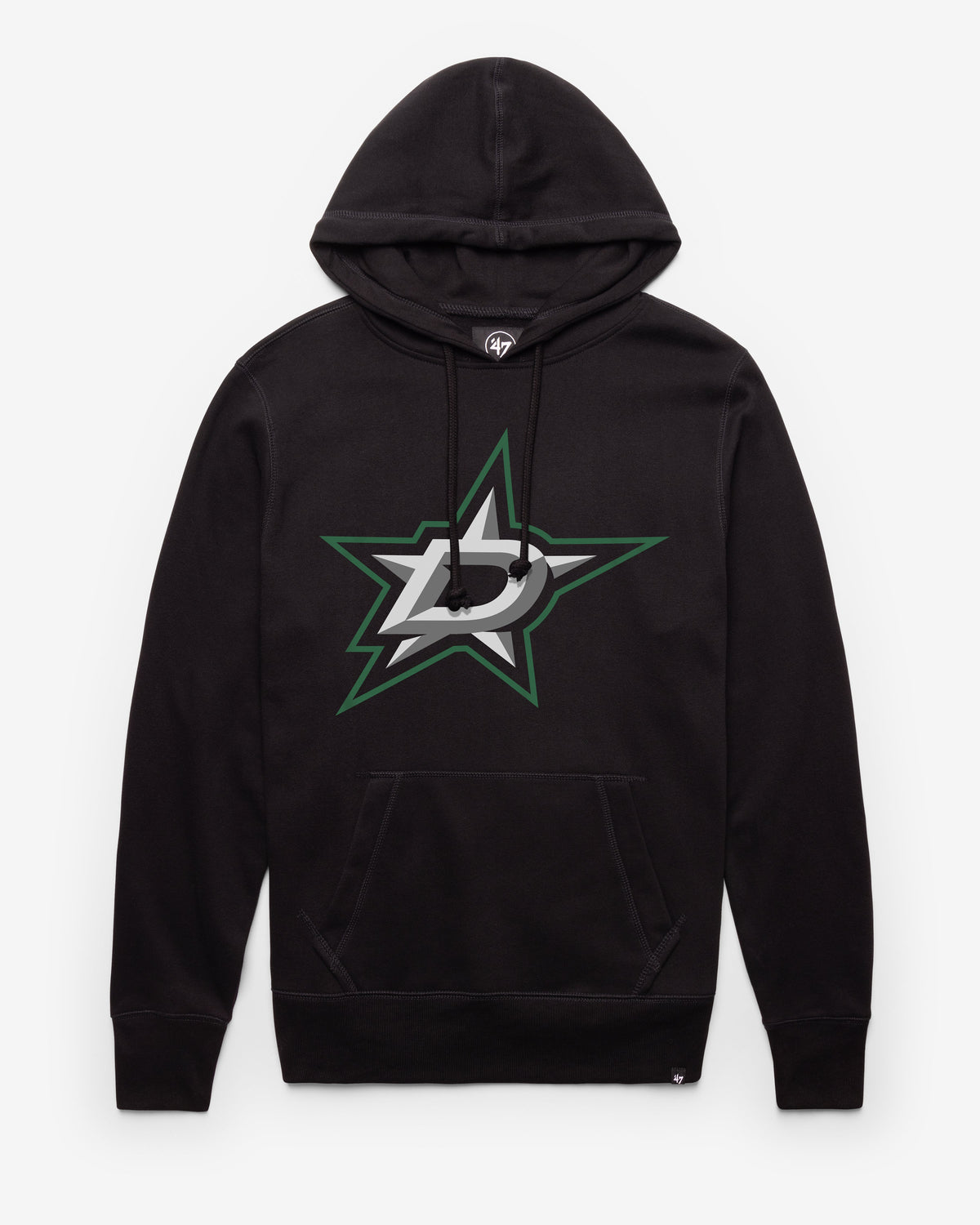 DALLAS STARS IMPRINT '47 HEADLINE HOOD product image 1