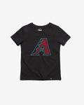ARIZONA DIAMONDBACKS PREMIER '47 KID'S FRANKLIN TEE product image 1