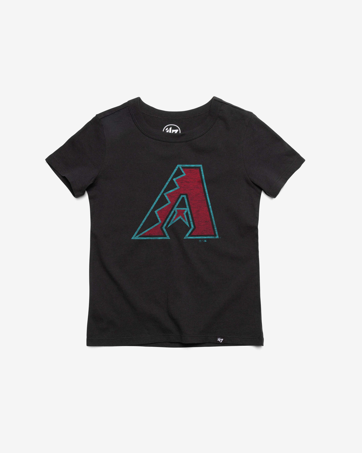 ARIZONA DIAMONDBACKS PREMIER '47 KID'S FRANKLIN TEE product image 1