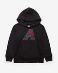 ARIZONA DIAMONDBACKS DISTRESSED IMPRINT '47 KID'S HEADLINE product image 1