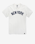 NEW YORK YANKEES WORDMARK '47 FRANKLIN TEE product image 1