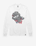 ROCKET CITY TRASH PANDAS PREMIER '47 FRANKLIN LONG SLEEVE product image 1