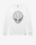 LAS VEGAS 51'S THROWBACK PREMIER '47 FRANKLIN LONG SLEEVE product image 1