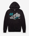 ALEX BOWMAN HENDRICK MOTORSPORTS INCLINE '47 HEADLINE HOOD product image 1