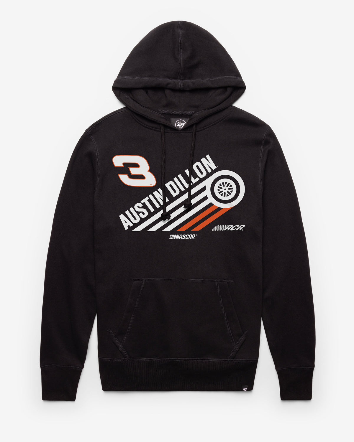AUSTIN DILLON RICHARD CHILDRESS RACING INCLINE '47 HEADLINE product image 1