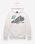 BRAD KESELOWSKI RFK RACING INCLINE '47 HEADLINE HOOD product image 1
