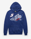 KYLE LARSON HENDRICK MOTORSPORTS INCLINE '47 HEADLINE HOOD product image 1