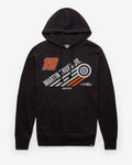 MARTIN TRUEX JR JOE GIBBS RACING INCLINE '47 HEADLINE HOOD product image 1