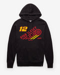 RYAN BLANEY TEAM PENSKE INCLINE '47 HEADLINE HOOD product image 1