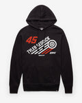 TYLER REDDICK 23XI RACING INCLINE '47 HEADLINE HOOD product image 1