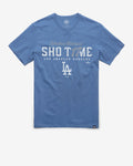 SHOHEI OHTANI LOS ANGELES DODGERS PLAYER '47 FRANKLIN TEE product image 1