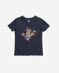 ATLANTA BRAVES MASCOT PREMIER '47 KID'S FRANKLIN TEE product image 1