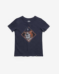 DETROIT TIGERS MASCOT PREMIER '47 KID'S FRANKLIN TEE product image 1