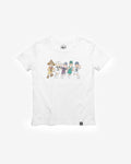 MILWAUKEE BREWERS MASCOT PREMIER '47 KID'S FRANKLIN TEE product image 1