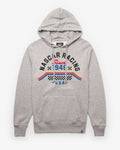 NASCAR LOGO IMPRINT '47 HEADLINE HOOD product image 1