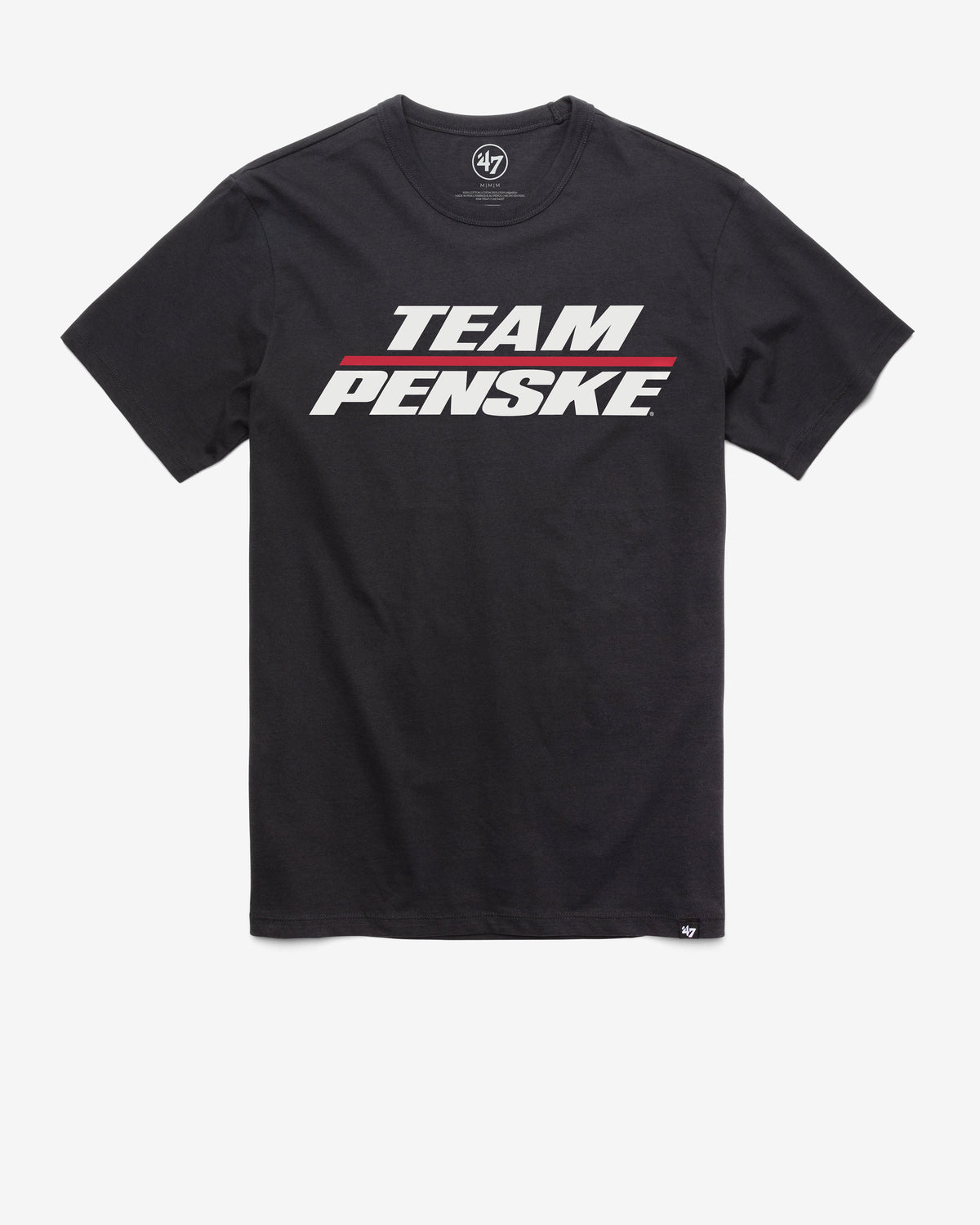 TEAM PENSKE IMPRINT '47 FRANKLIN TEE product image 1