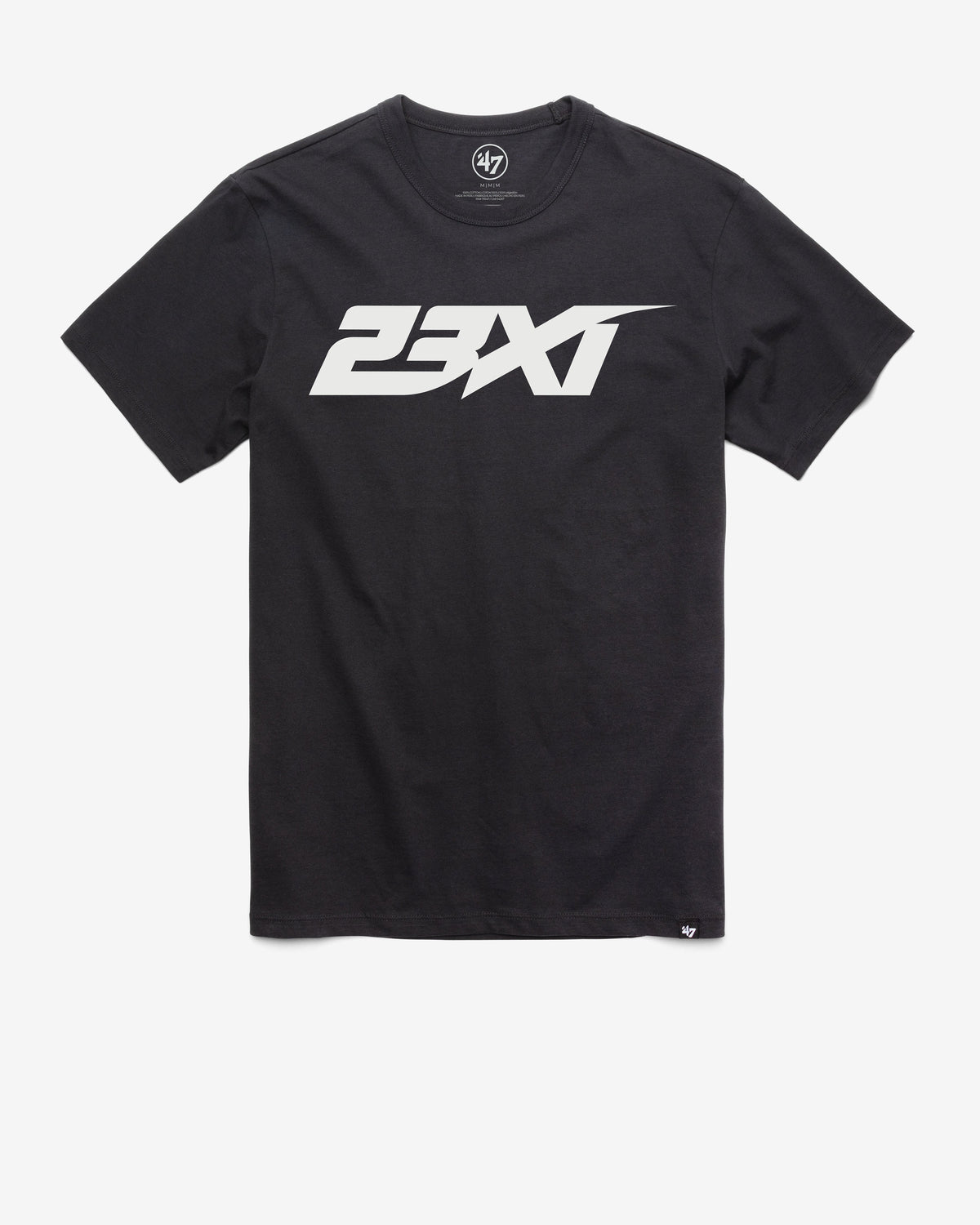 23XI RACING IMPRINT '47 FRANKLIN TEE product image 1