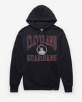CLEVELAND GUARDIANS CITY CONNECT BIG UPS '47 HEADLINE HOOD product image 1