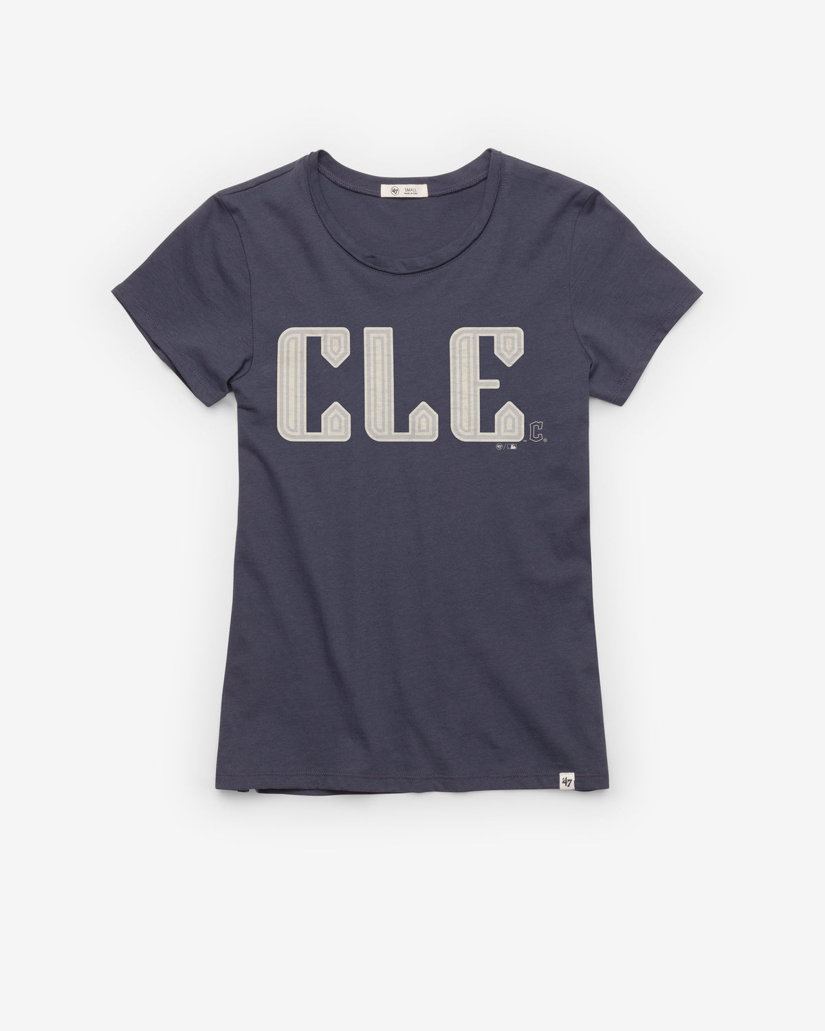 CLEVELAND GUARDIANS CITY CONNECT PREMIER '47 FRANKIE TEE product image 1