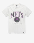 NEW YORK METS CITY CONNECT DOUBLE HEADER '47 FRANKLIN TEE product image 1