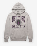 NEW YORK METS CITY CONNECT BIG UPS '47 HEADLINE HOOD product image 1