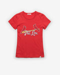 ST. LOUIS CARDINALS CITY CONNECT PREMIER '47 FRANKIE TEE product image 1