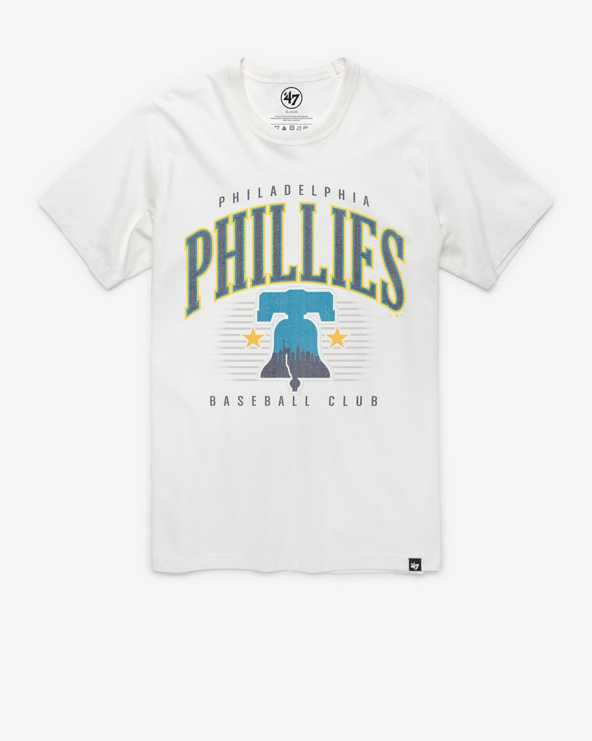 PHILADELPHIA PHILLIES CITY CONNECT DOUBLE HEADER '47 product image 1