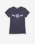 DETROIT TIGERS CITY CONNECT PREMIER '47 FRANKIE TEE WOMENS product image 1