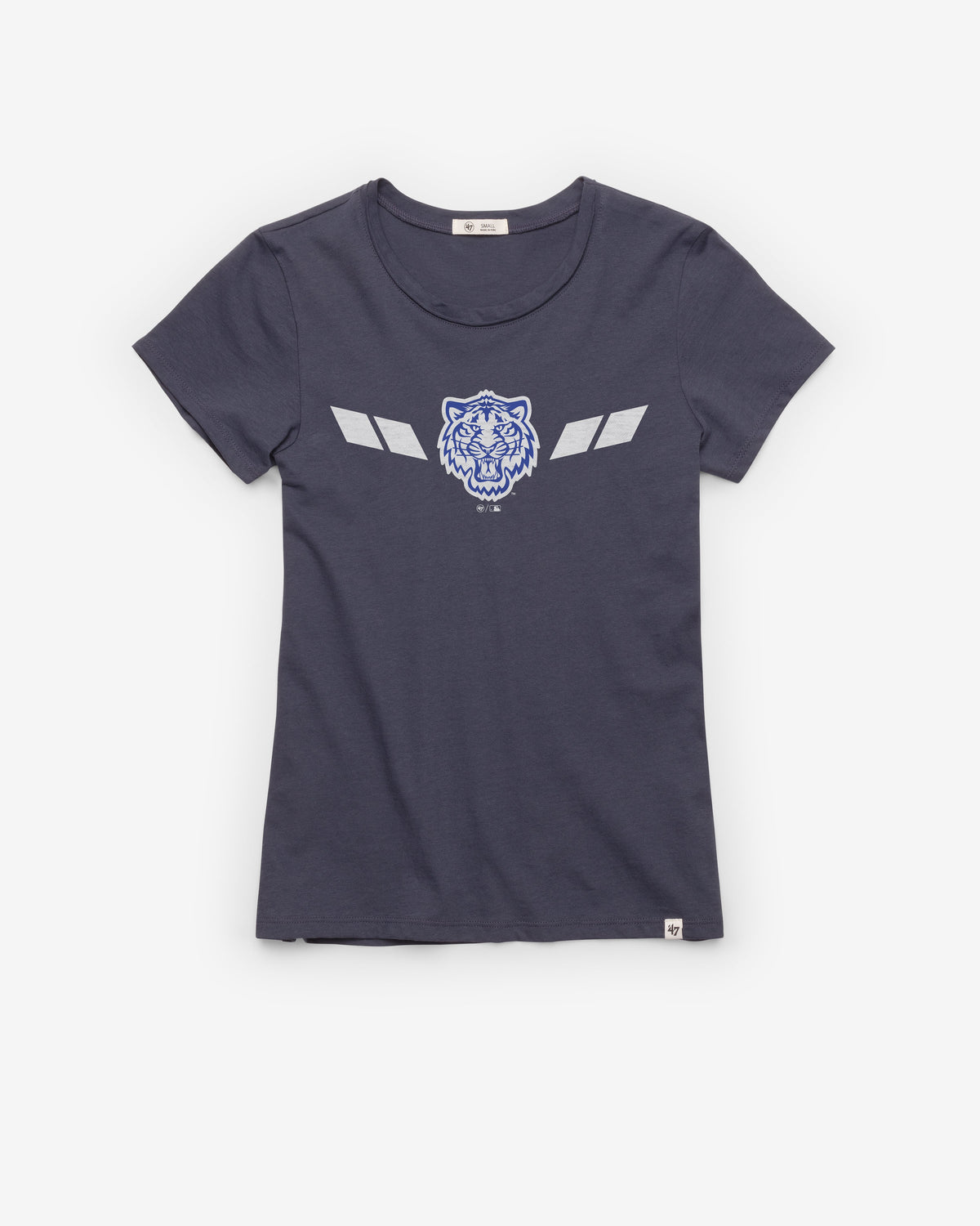 DETROIT TIGERS CITY CONNECT PREMIER '47 FRANKIE TEE WOMENS product image 1