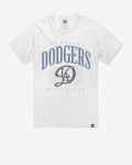 LOS ANGELES DODGERS CITY CONNECT DOUBLE HEADER '47 FRANKLIN product image 1