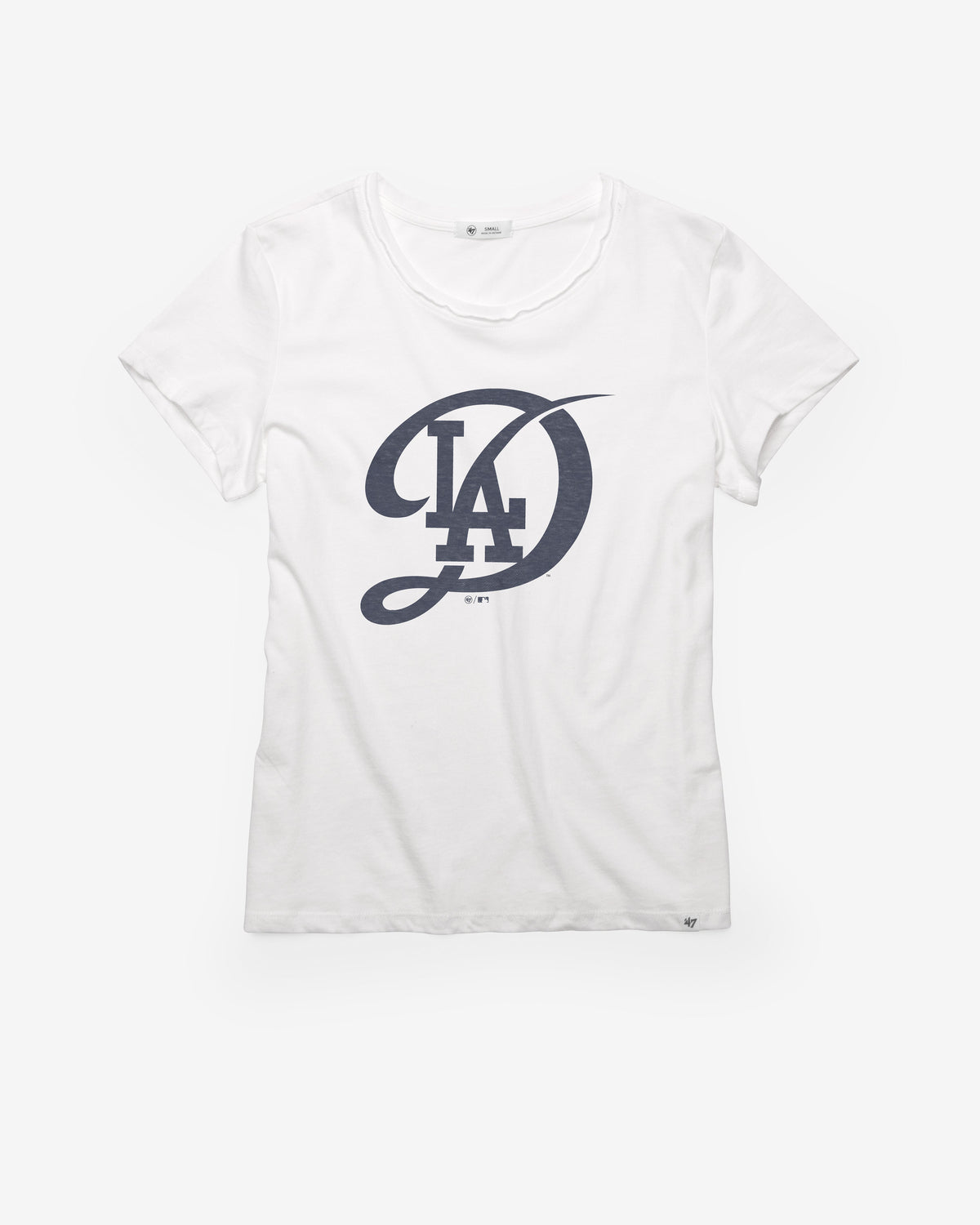 LOS ANGELES DODGERS CITY CONNECT PREMIER '47 FRANKIE TEE product image 1