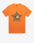 BALTIMORE ORIOLES COOP ASG PREMIER '47 FRANKLIN TEE product image 1