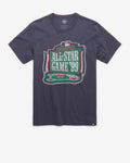 BOSTON RED SOX COOP ASG PREMIER '47 FRANKLIN TEE product image 1