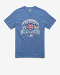 CHICAGO CUBS COOP ASG PREMIER '47 FRANKLIN TEE product image 1