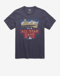 MINNESOTA TWINS COOP ASG PREMIER '47 FRANKLIN TEE product image 1