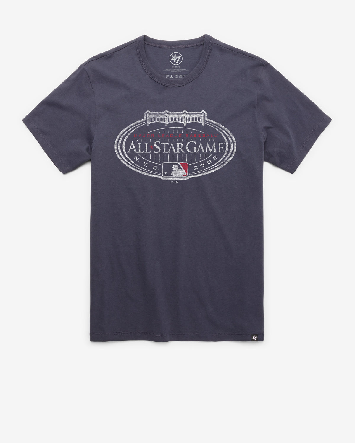 NEW YORK YANKEES COOP ASG PREMIER '47 FRANKLIN TEE product image 1