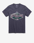 SEATTLE MARINERS COOP ASG PREMIER '47 FRANKLIN TEE product image 1